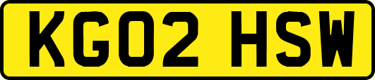 KG02HSW