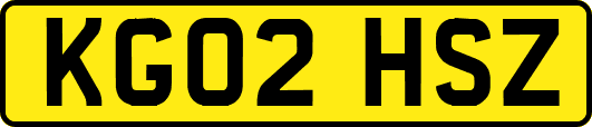 KG02HSZ