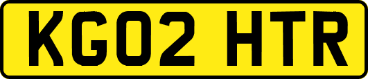 KG02HTR