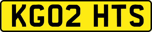 KG02HTS