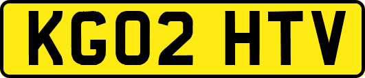 KG02HTV