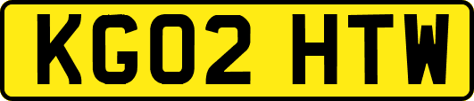 KG02HTW