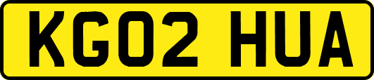 KG02HUA