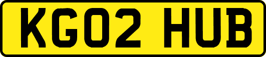 KG02HUB