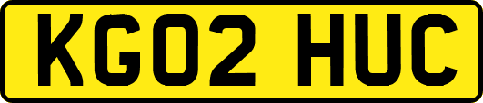 KG02HUC