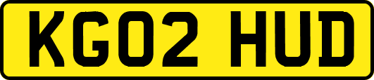 KG02HUD