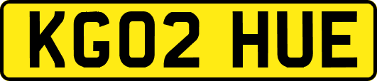 KG02HUE