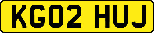 KG02HUJ