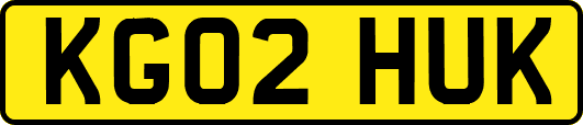 KG02HUK