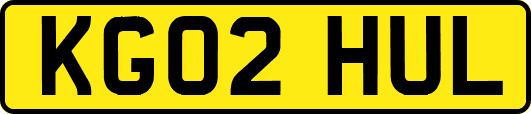 KG02HUL