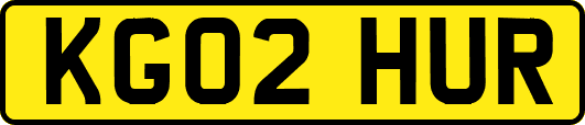 KG02HUR