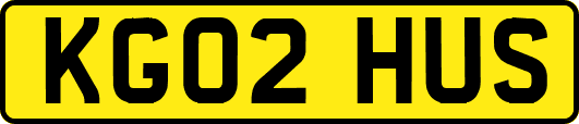 KG02HUS