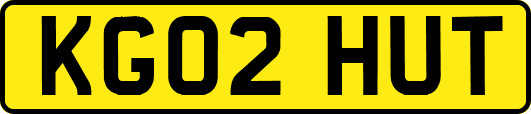 KG02HUT
