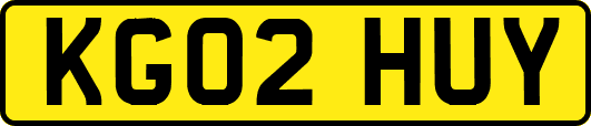 KG02HUY