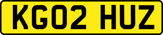KG02HUZ