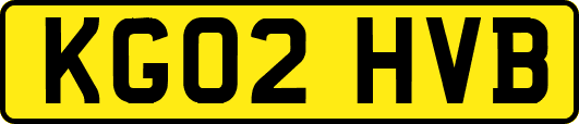 KG02HVB
