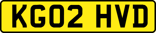 KG02HVD