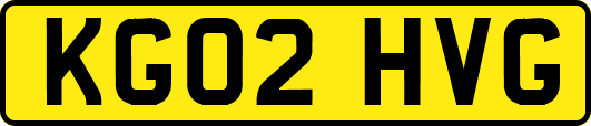 KG02HVG