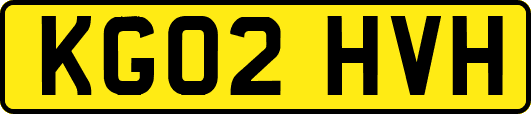 KG02HVH