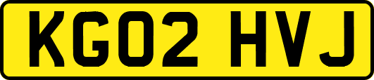 KG02HVJ