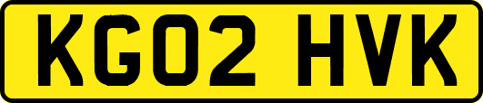 KG02HVK