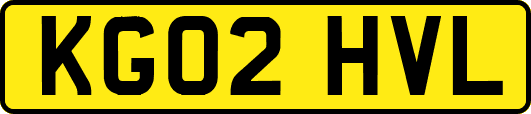 KG02HVL