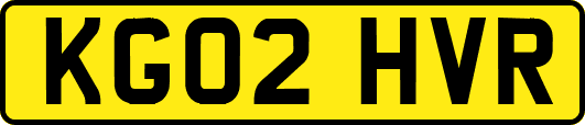KG02HVR