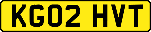 KG02HVT