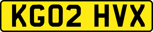 KG02HVX