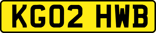 KG02HWB