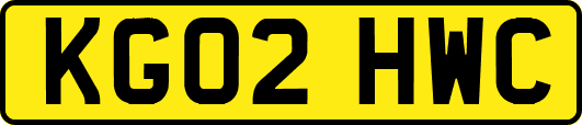 KG02HWC