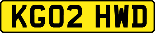 KG02HWD