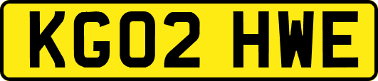 KG02HWE