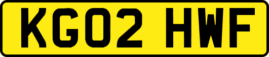 KG02HWF