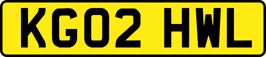 KG02HWL