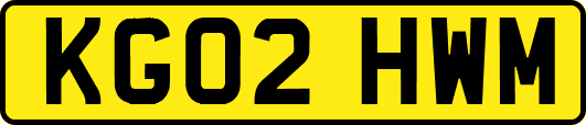 KG02HWM