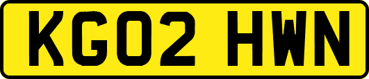 KG02HWN