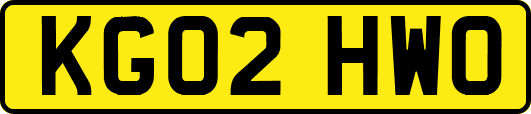 KG02HWO