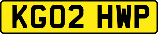 KG02HWP