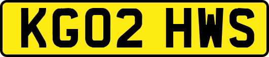 KG02HWS