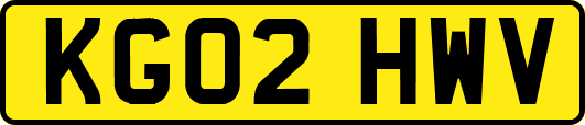KG02HWV