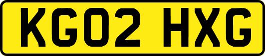 KG02HXG