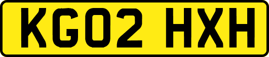 KG02HXH