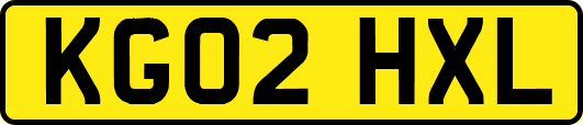 KG02HXL