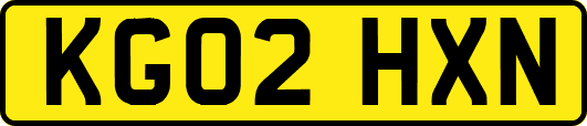KG02HXN