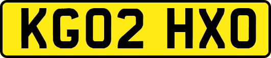 KG02HXO