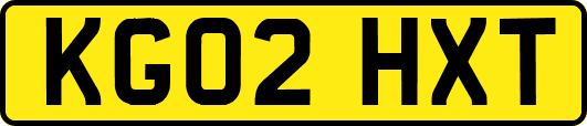 KG02HXT