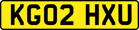 KG02HXU