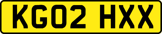 KG02HXX