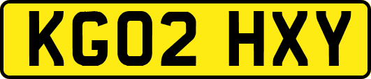 KG02HXY